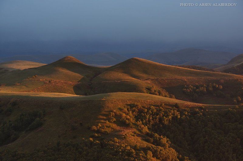 ДВА ХОЛМА фото превью