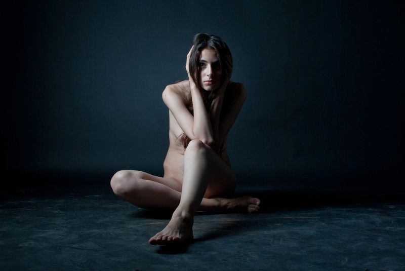 Взгляд фото превью