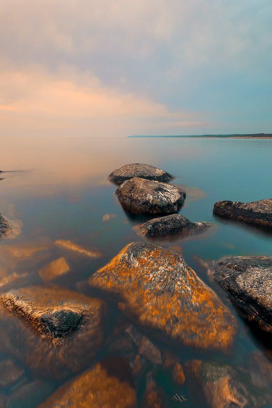 Золотой берег фото превью