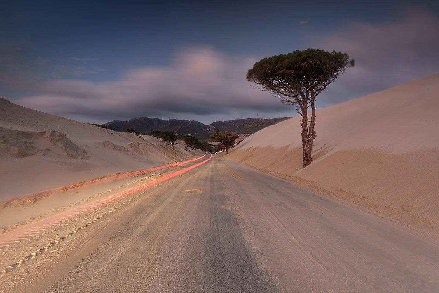 Андалусия, Испания, Andalusia, Spain, Michał Olech