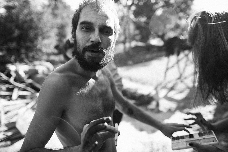 Я художник! фото превью