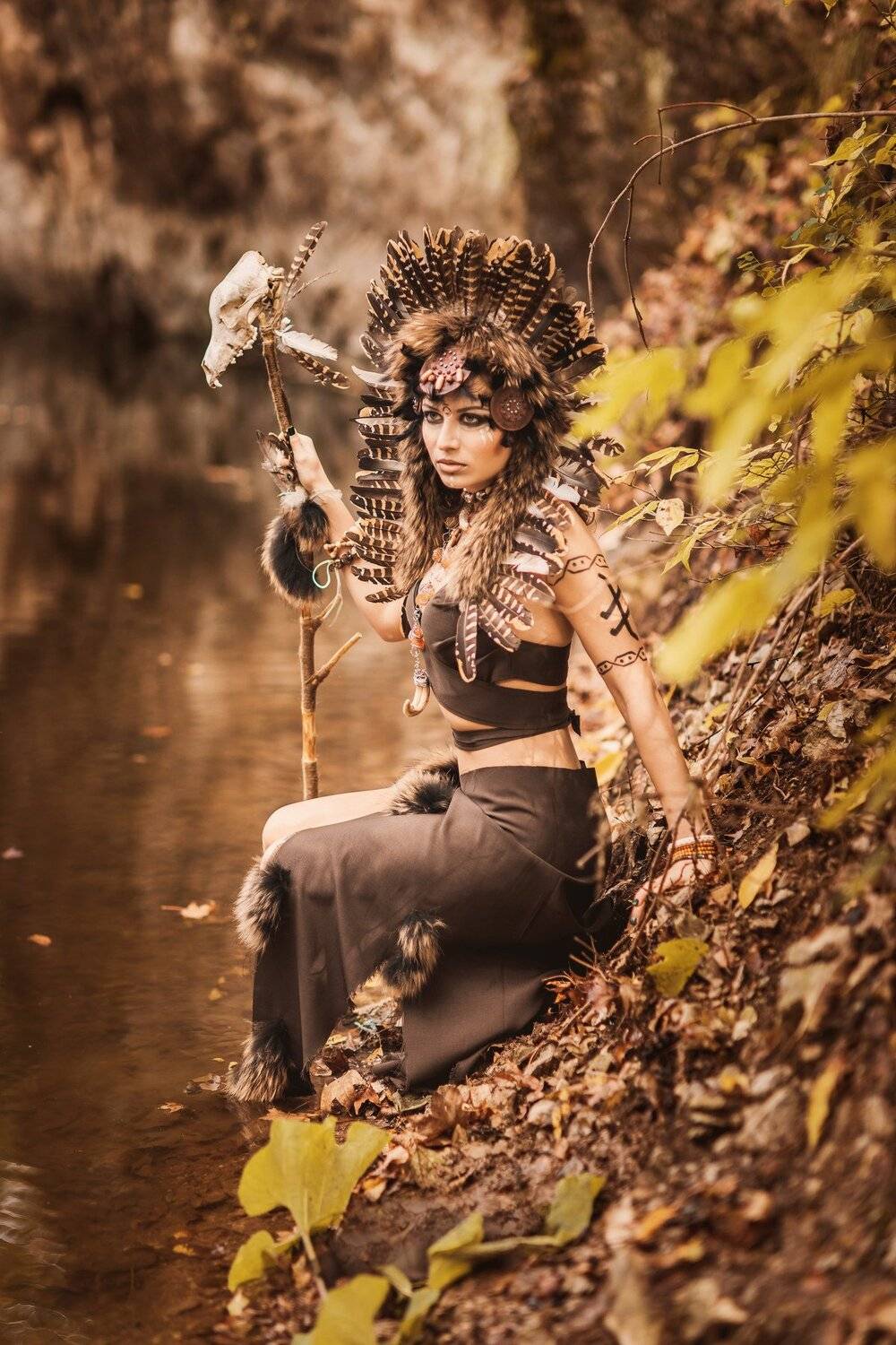 , Диана Липкина