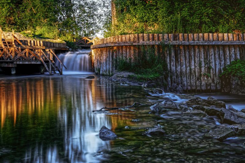 kazan, Казань, Голубое озеро Голубое озеро, Казань фото превью