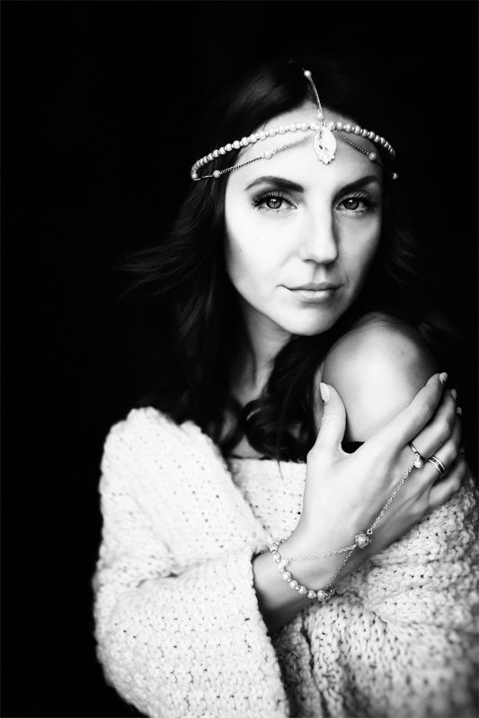 портрет портрет фото превью