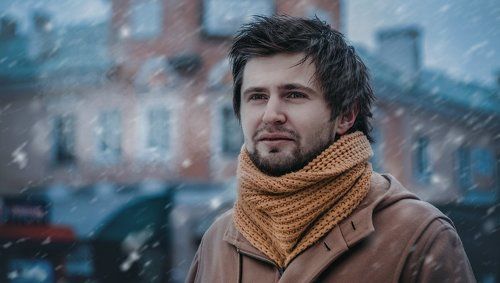 winter