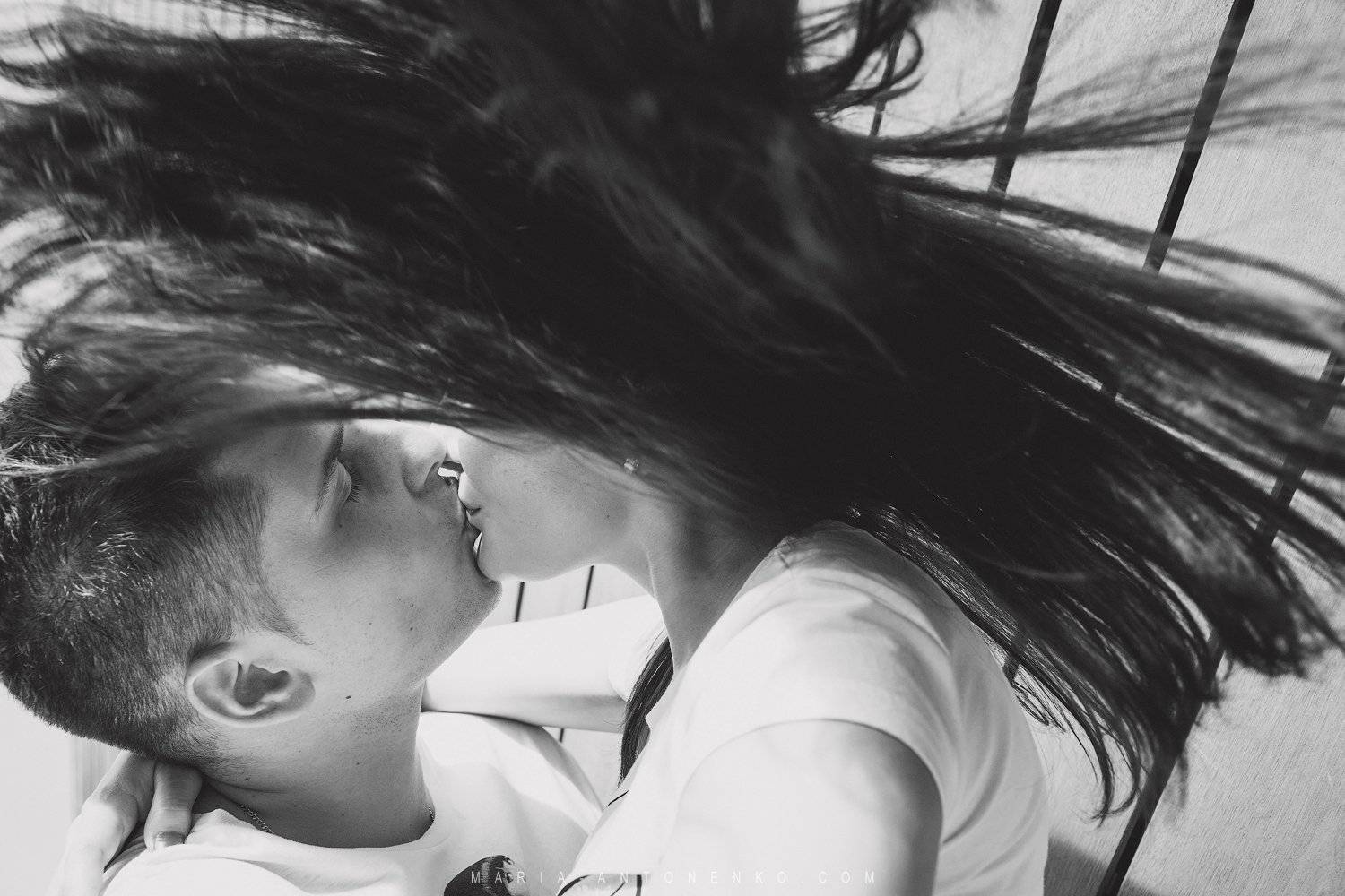 влюбленные, москва, Мария Антоненко