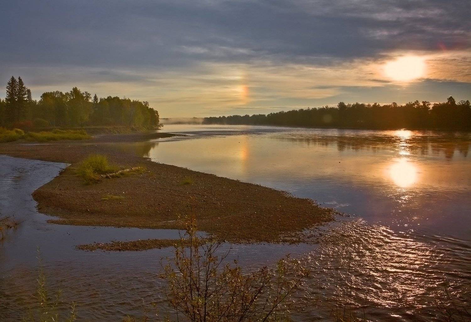 , Николай Морский