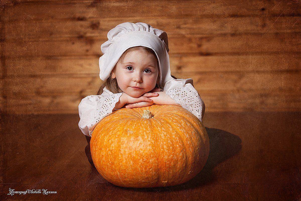 , Любовь Махиня