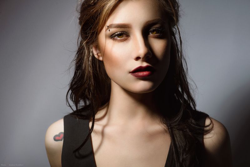 Алина фото превью