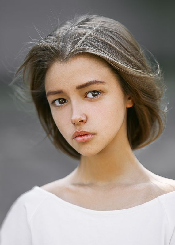 портрет, дарина, никита остроумов, фото Дарина фото превью