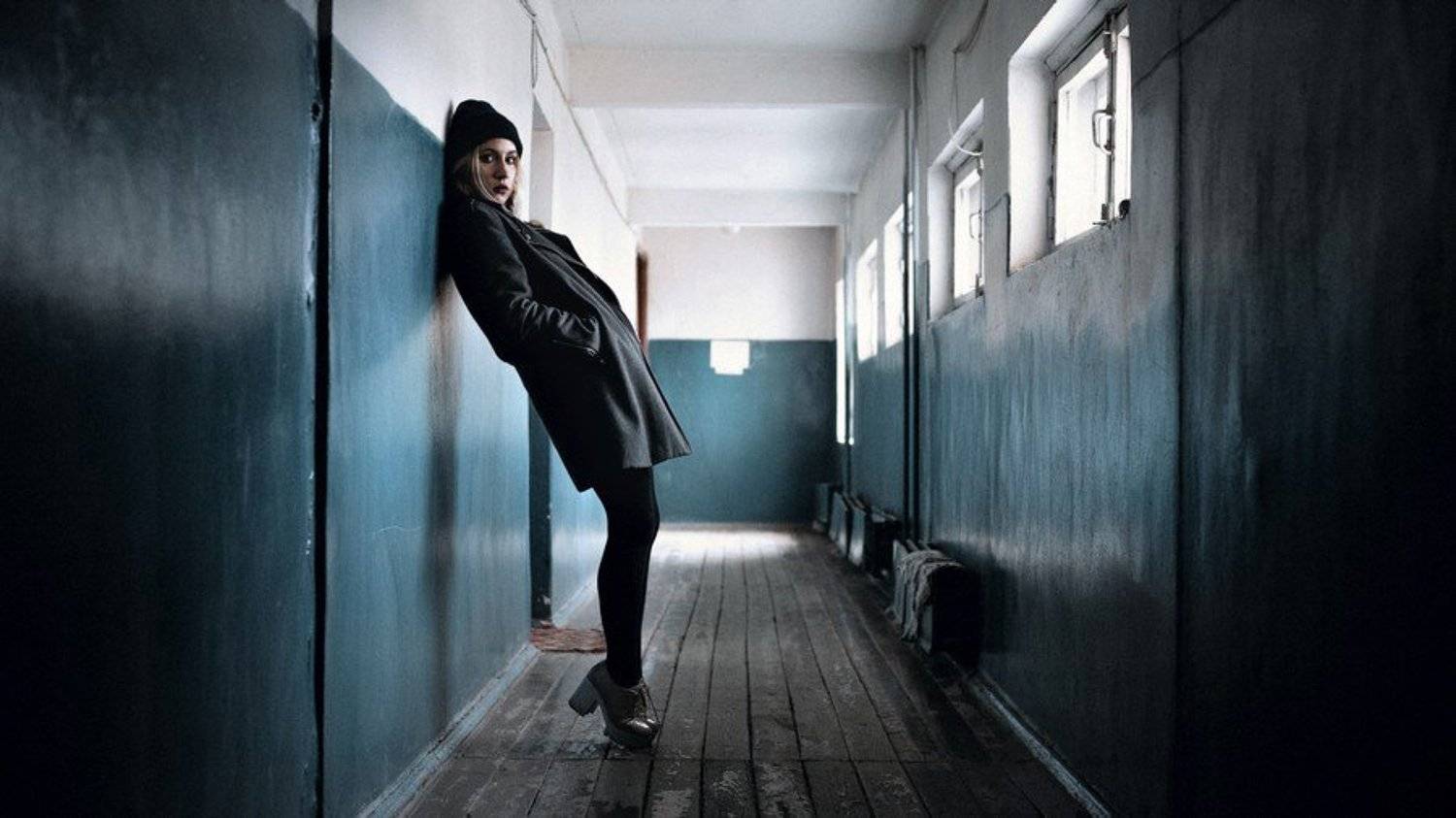 , Антон Маланин