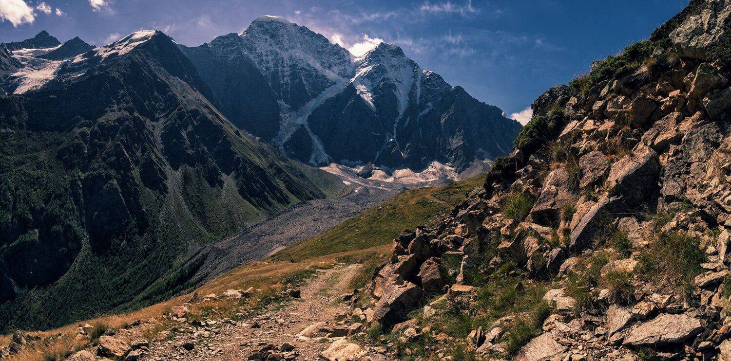 , Игорь Мелекесцев