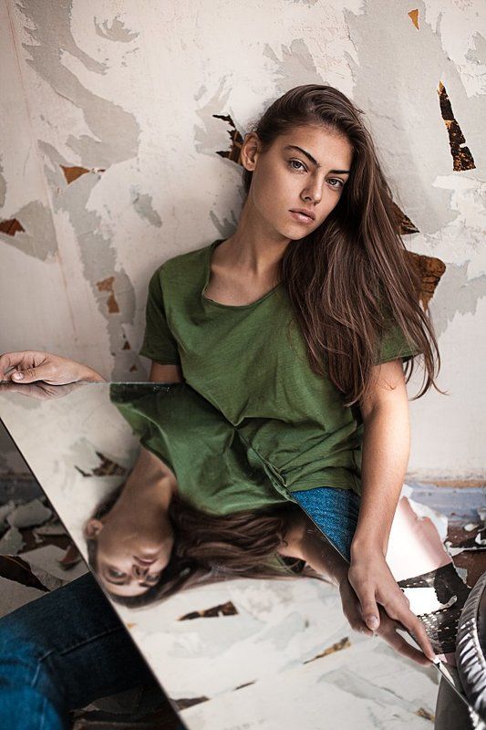 Соня фото превью