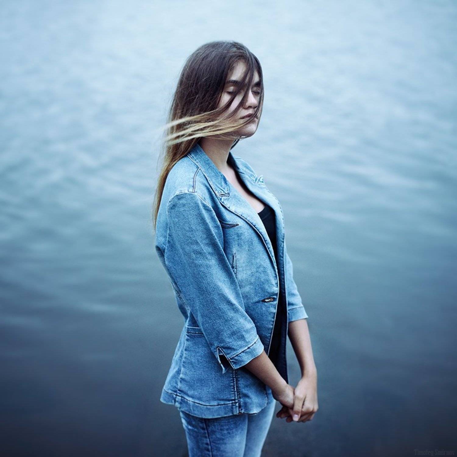 , Тимофей Смирнов