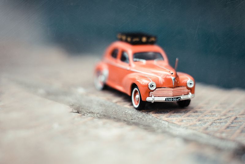 Taxi фото превью