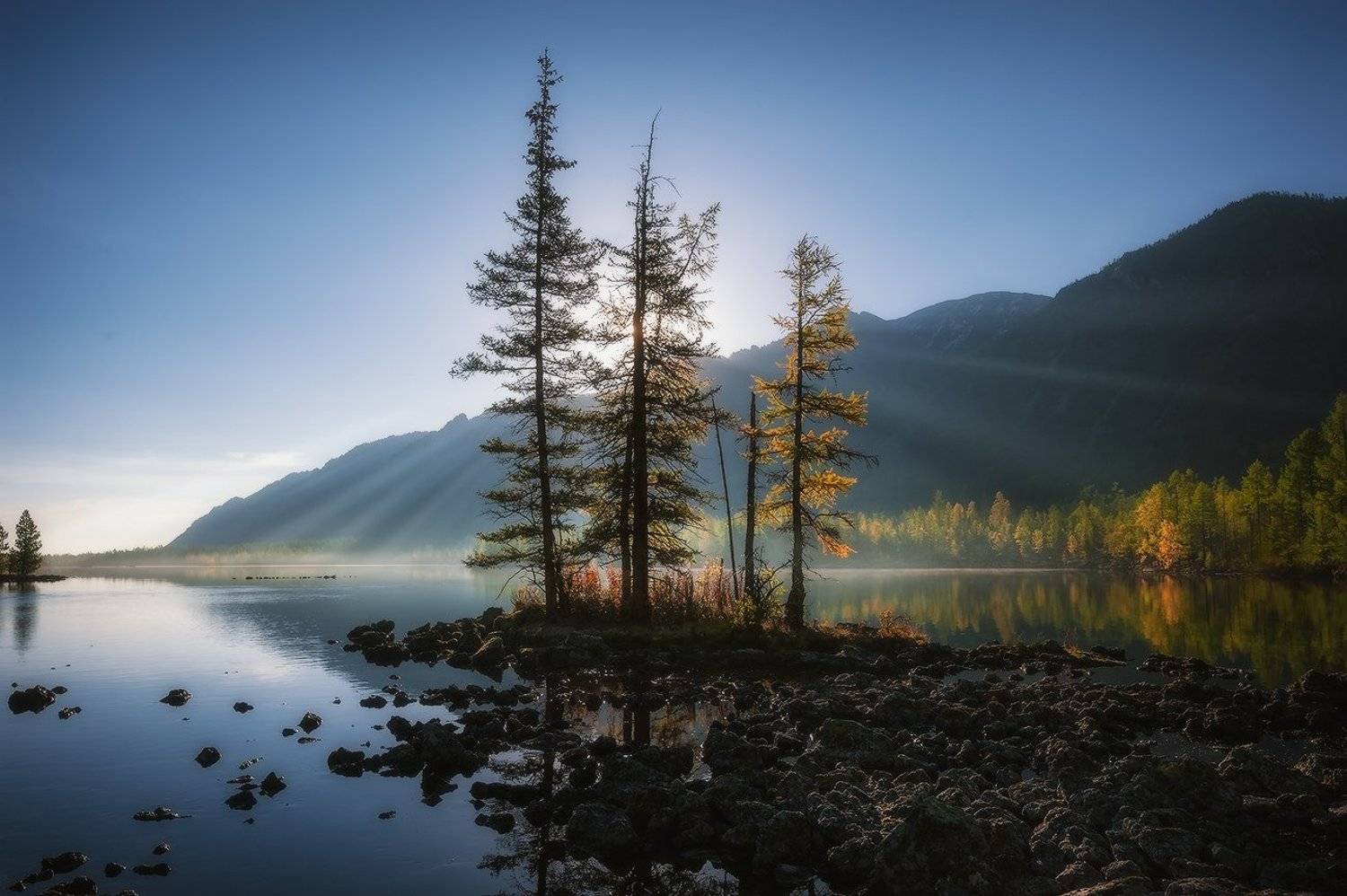 , Константин Пинигин