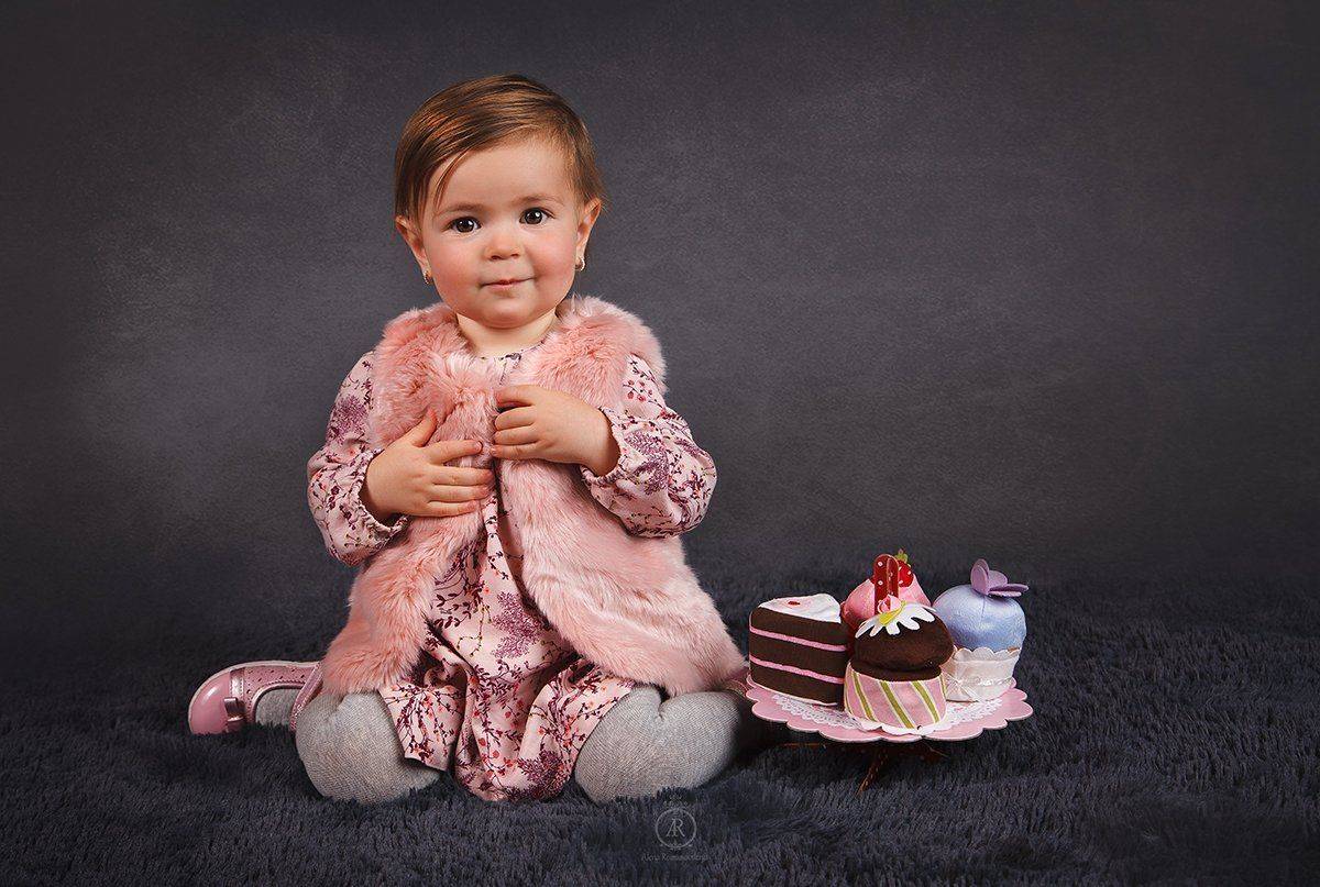 , Al&euml;na Romanovskaya