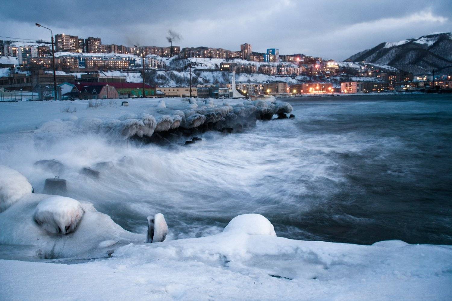 , Андрей Серенков