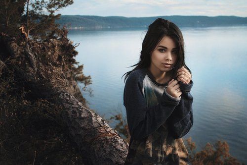 Аня