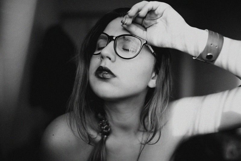 autoportrait фото превью