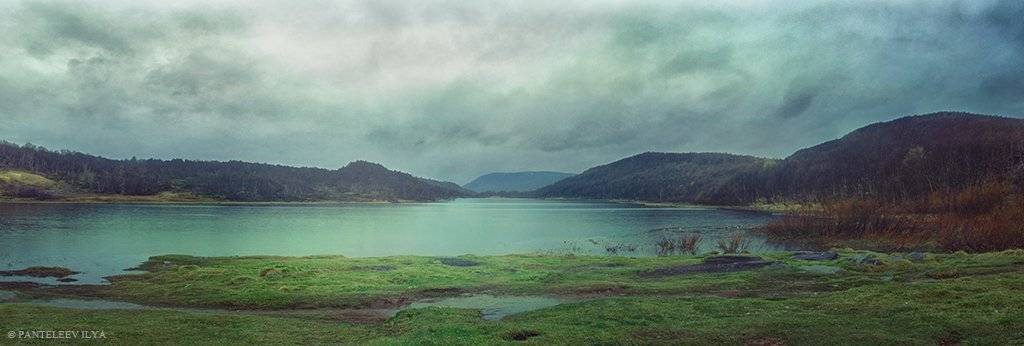 , Пантелеев Илья