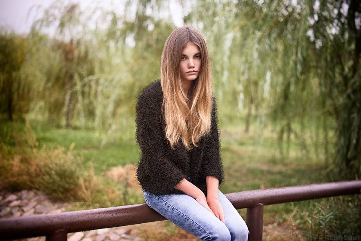 , Тимофей Смирнов