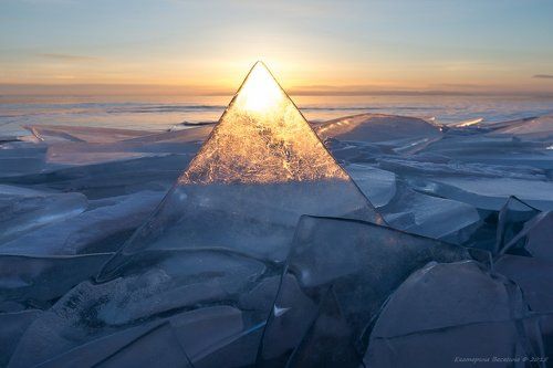 Впечатления одного дня...