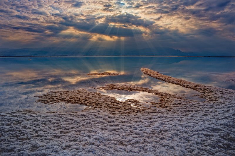 Мертвое море-Dead Sea-ים המלח фото превью