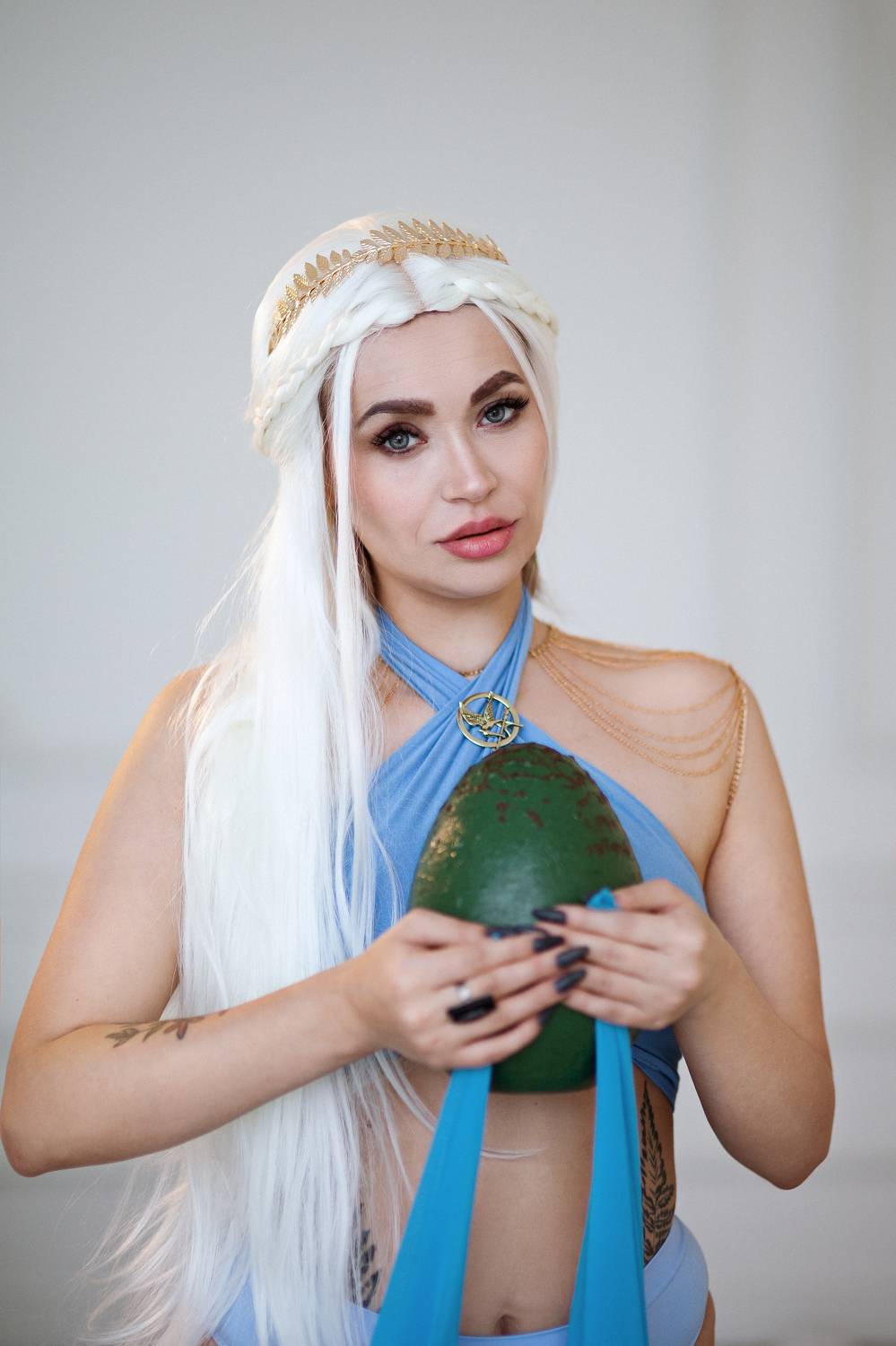 , Мартынова Ирина