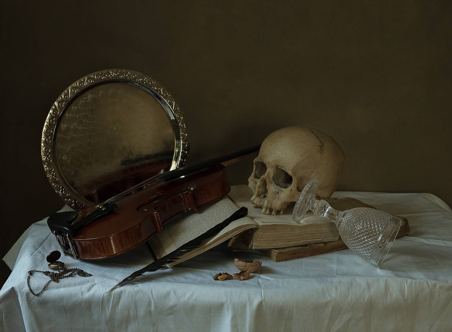 , Инна Бочарникова