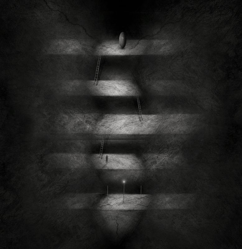 fineart Limbo and Mnemosyne II фото превью