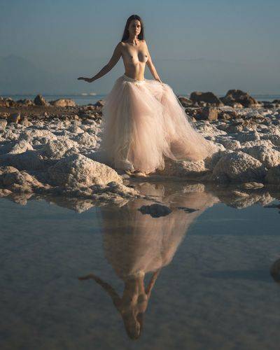 Self Reflection
