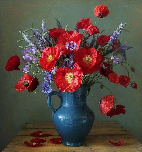 Волшебная мелодия