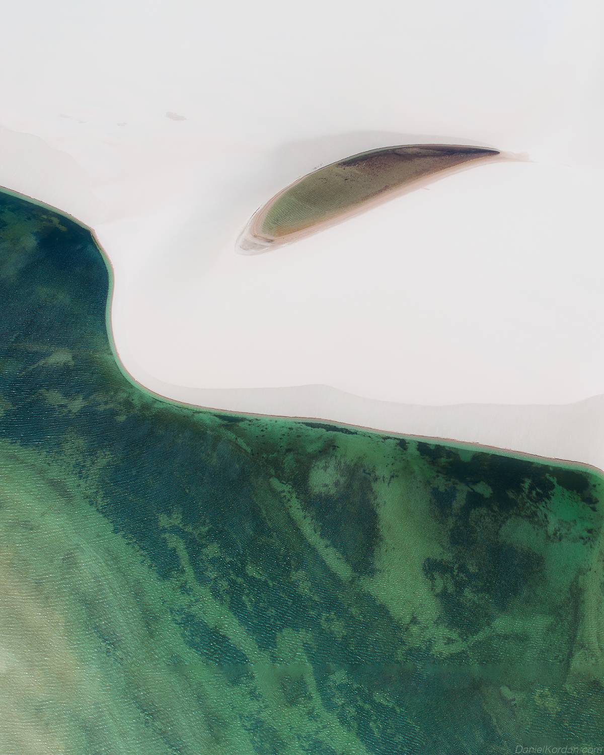 , Даниил Коржонов