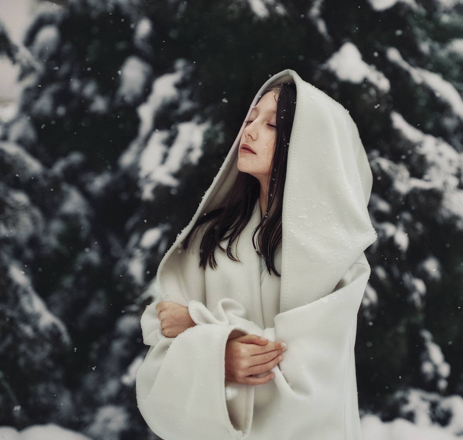 , Desislava Kuleshova