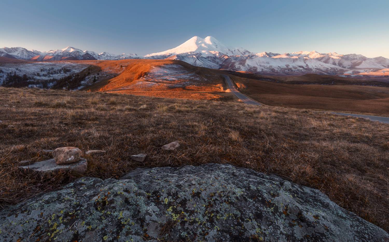 эльбрус, джилы-су, Валерий Щербина (sv-phototravel.com)