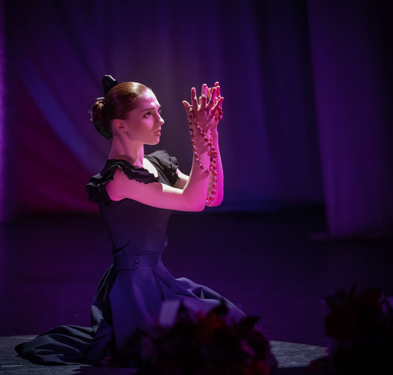 Вероника фото превью