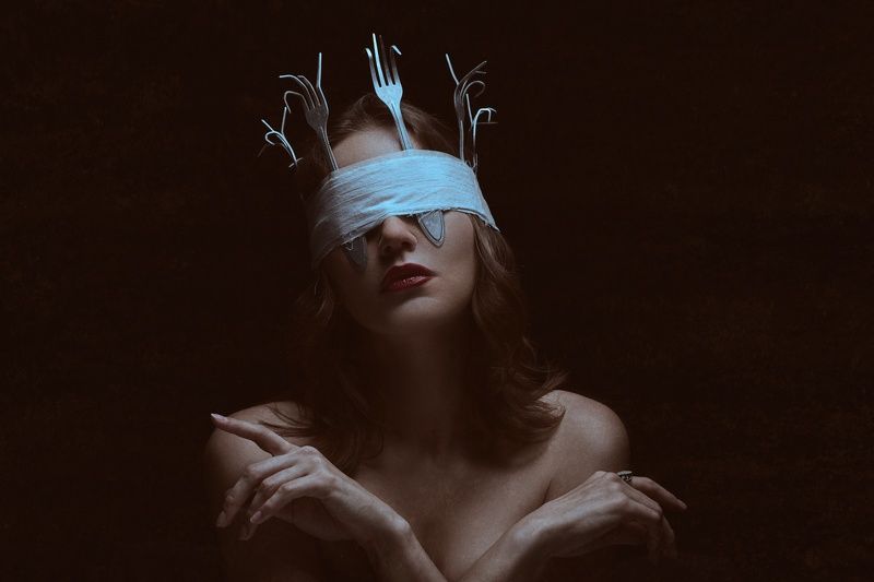 Кровавая королева Виктория фото превью