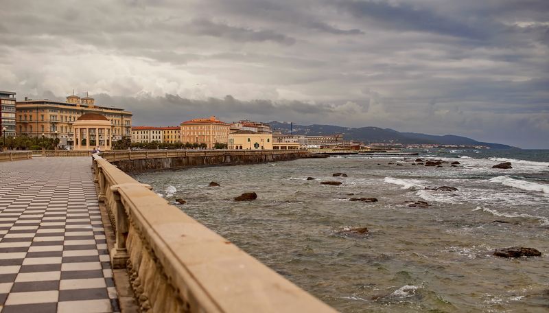 Livorno фото превью