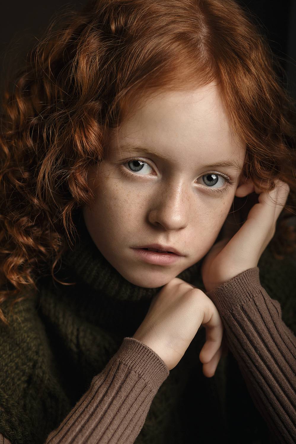 , Гаманова Элина