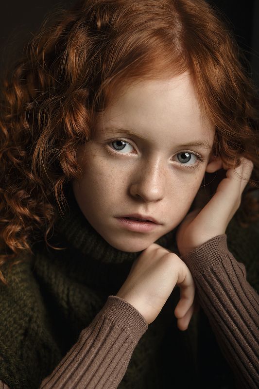 Ксюша фото превью