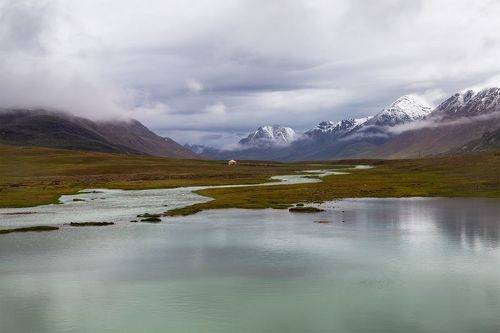Плато Арабель