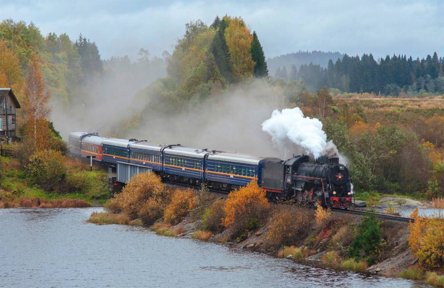 , Петр Косых