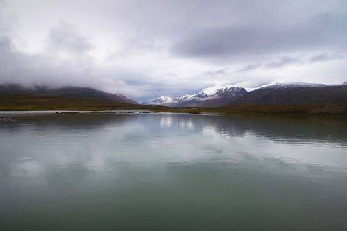 Плато Арабель