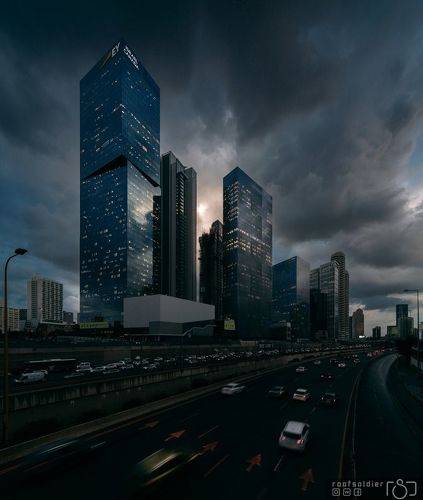 Tel Aviv