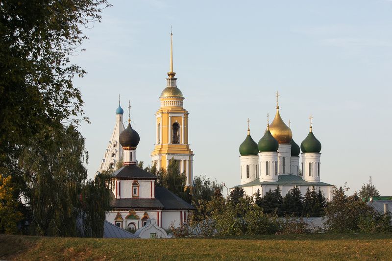 В сказочном городе фото превью