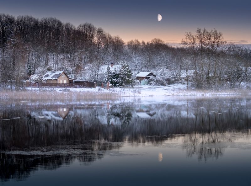 ленинградская область, ленобласть нд, russia, старая ладога, нд, leningrad region, staraya ladoga, волхов, русь, rus, русский север, русский север нд А на том берегу... фото превью
