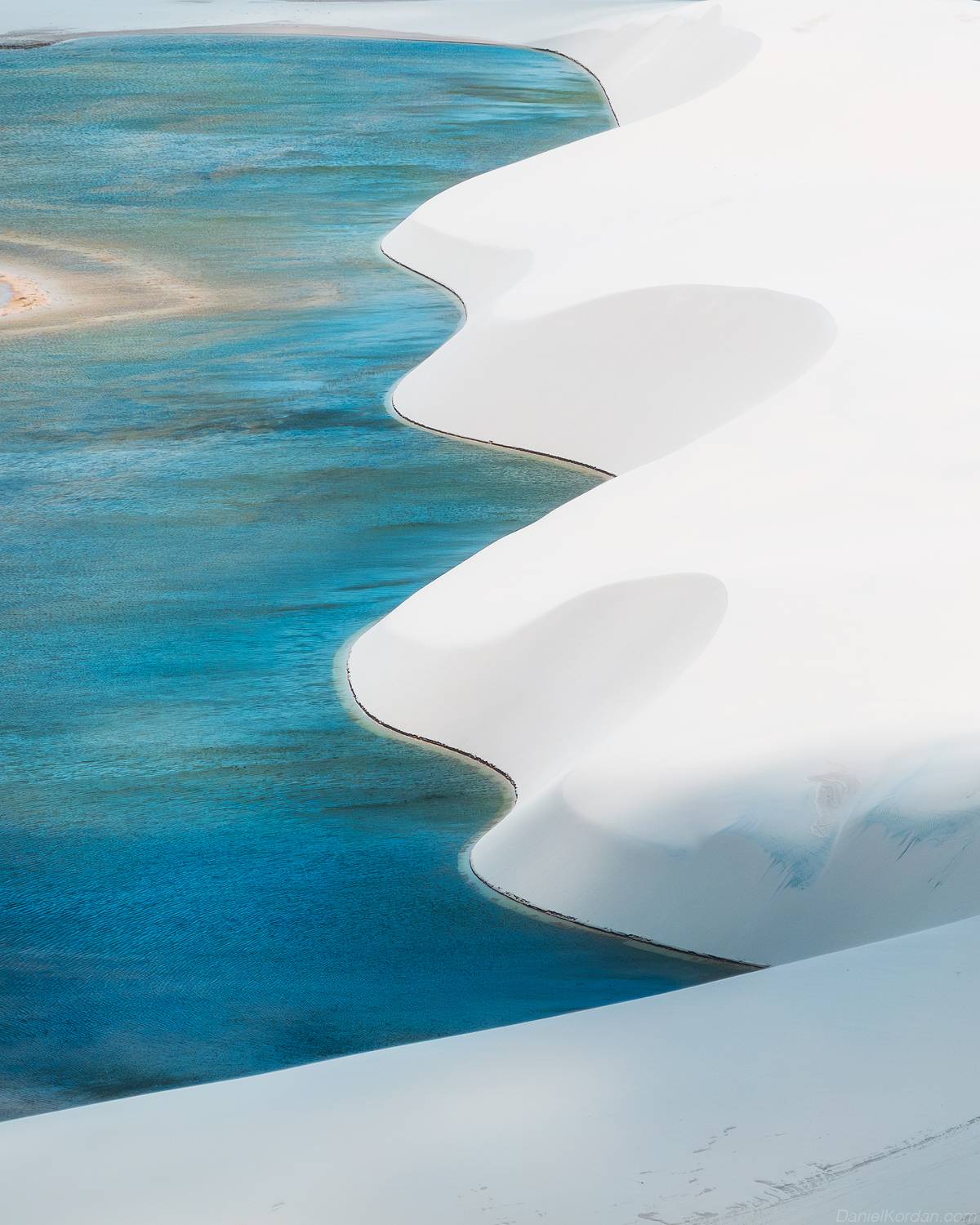 , Даниил Коржонов