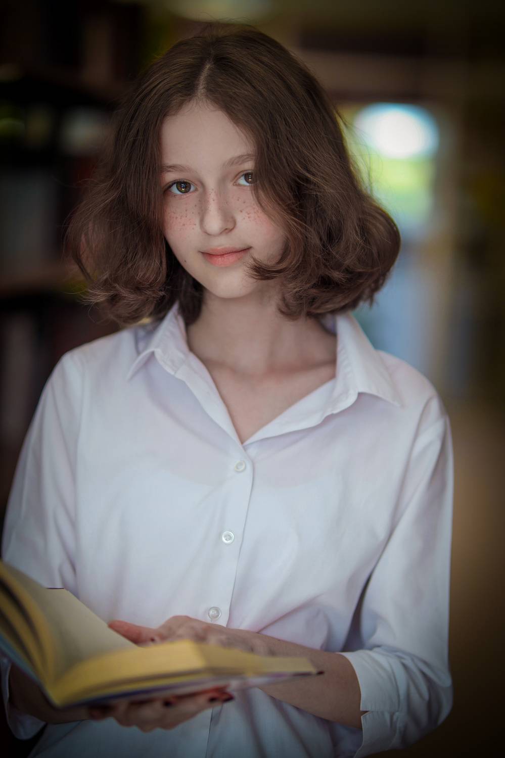 , Константин Буркин