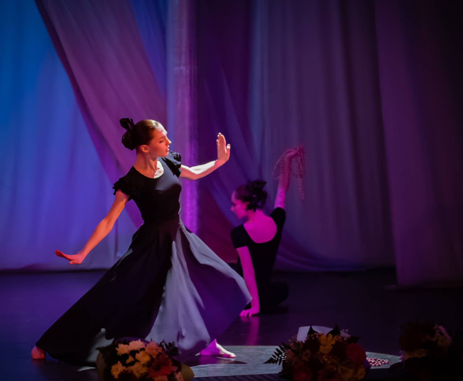 , Закаляпин Денис